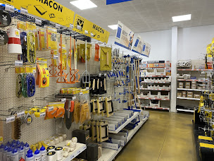 Photo n°15 de BigMat Camozzi L'Isle Jourdain à L'Isle-Jourdain (Magasin d'outillage)