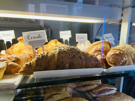 SUAVITAS CAFÈ - Visual