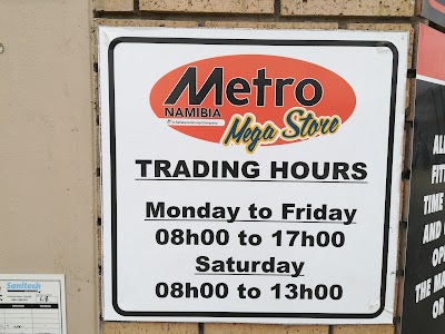 Photos of Metro Hyper Swakopmund