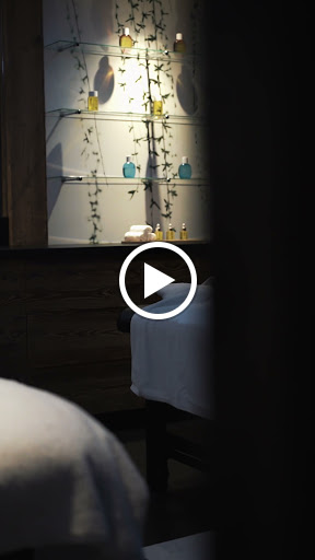 Photo de le spa du M à Megève (74120)