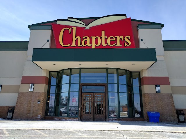 Chapters
