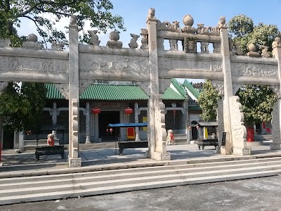 Photos of Baisha The Dragon Mother's Temple