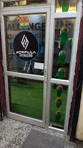 Formula Fitness – Latest in Gorakhpur, Uttar Pradesh