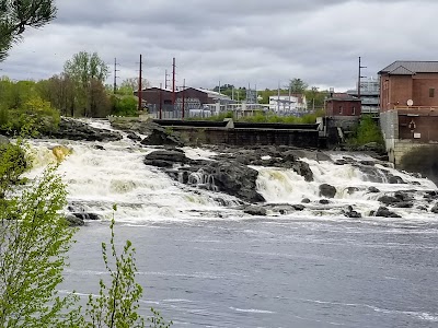 Androscoggin Historical Society