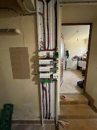 Photo n°5 de DB ELECTRICITE GENERALE à Plainfaing (Électricien)