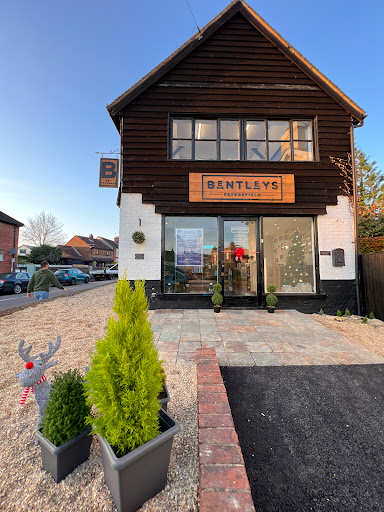 Bentleys Dog Groomers Petersfield