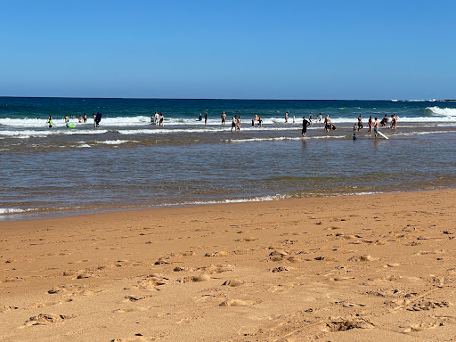 Bilgola Beach - Thumbnail