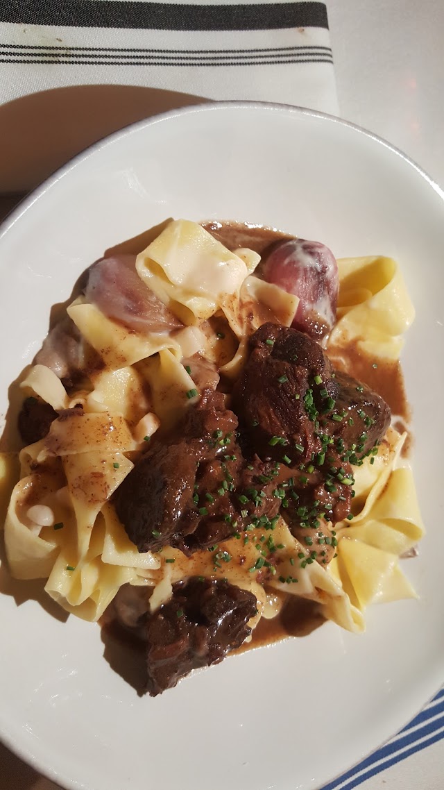 Bistro du Marché by Tapenade