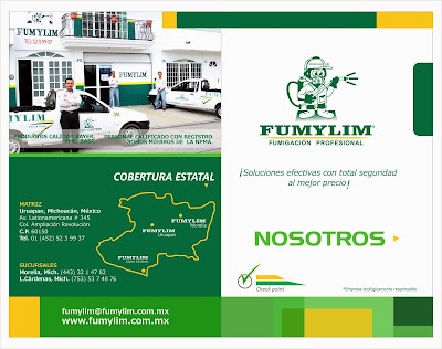 Photos of Fumylim
