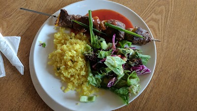 Photos of Silk Road Bar and Grill