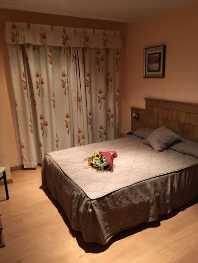 Photos of Hotel Don &Aacute;ngel