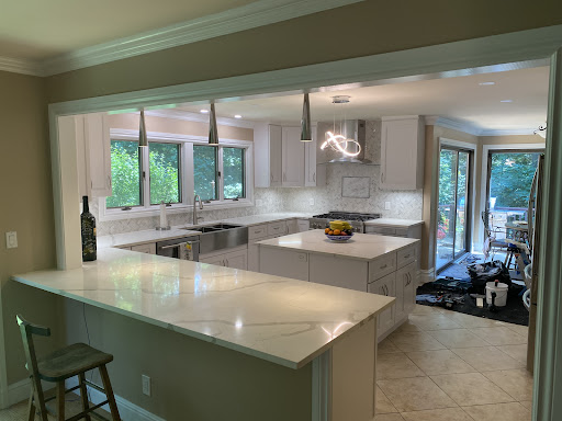 New England Premier Kitchens