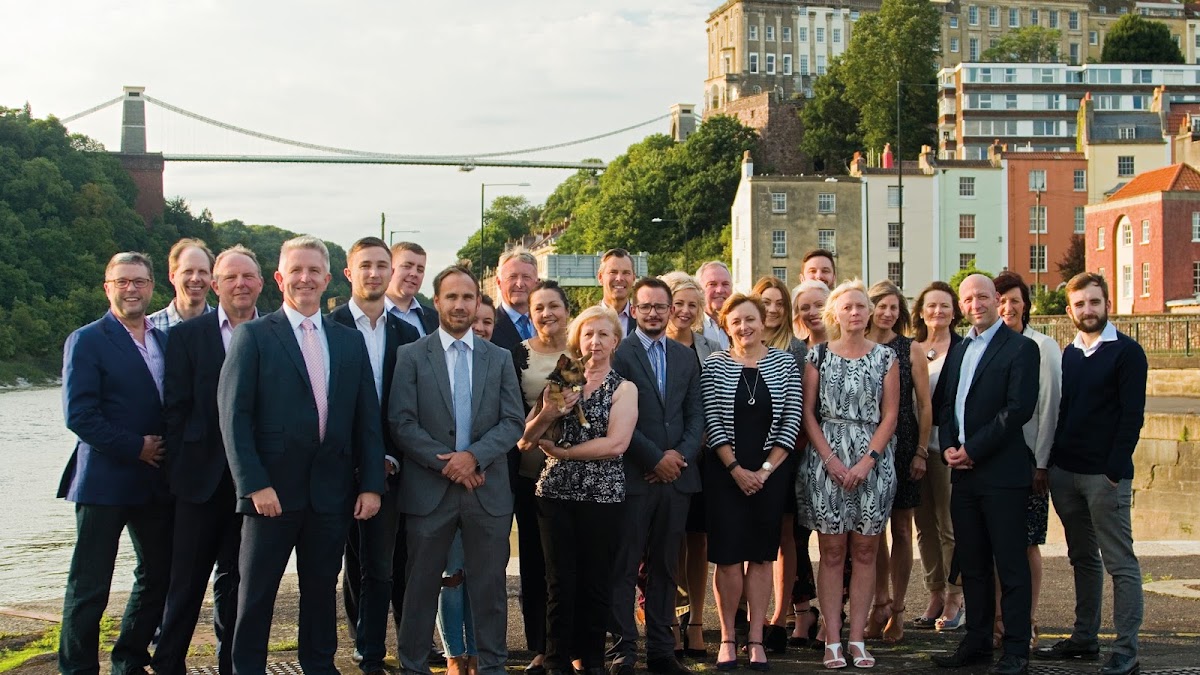 Hunters Estate Agents Easton