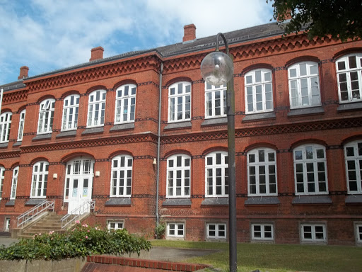 Willers-Jessen-Grundschule - Thumbnail