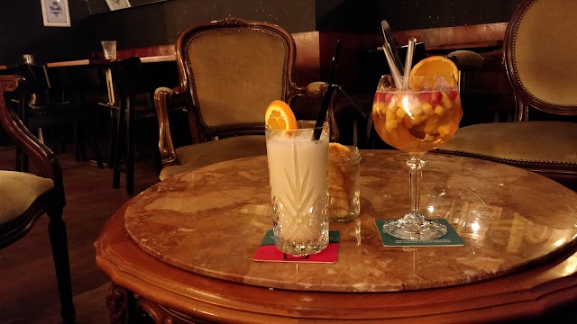O Bar