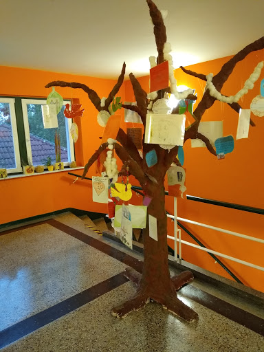Regine-Hildebrandt-Schule
