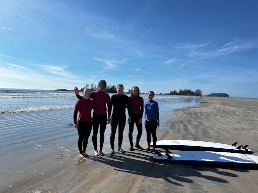 Tofino Surf Adventures - Thumbnail