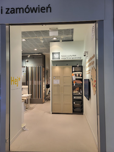 IKEA Studio planowania i zamówień w Olsztynie - Olsztyn
