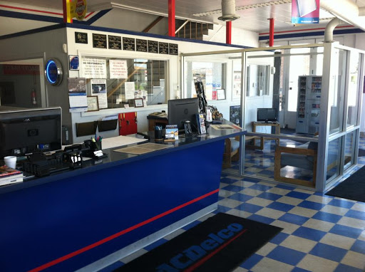 Whit's Auto Repair Inc - Thumbnail