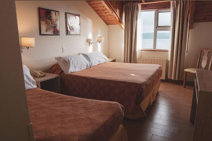 Patagonia Sur Hotel by null