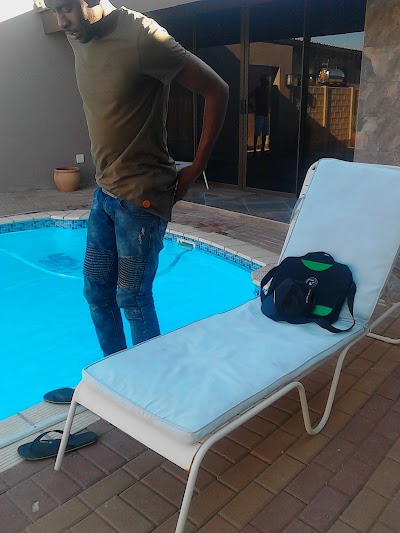 Photos of Shalongo Guest House
