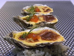 Photo n°17 de La table Bretonne à Brest (Lieu de mariage)