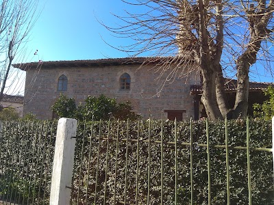 King Mosque, Elbasan