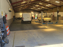 rs contrôle technique à Creil