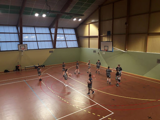 Basket Club de Nivolas