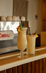 Photo n°77 de Restaurant Le Grand Baie à Saint-Paul (Restaurant)