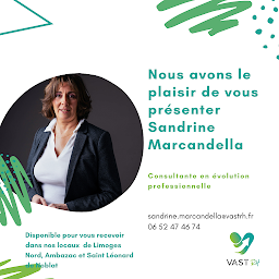 Photo n°11 de Vast RH Saint-Léonard-de-Noblat - Bilan de compétences - 87400 Saint-Léonard-de-Noblat à Saint-Léonard-de-Noblat (Centre de formation continue)