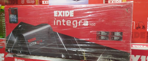 Lithium inverter battery post image