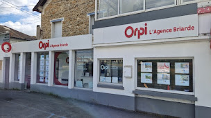 Photo n°1 de Orpi L'Agence immobilière Briarde Mouroux-Coulommiers à Mouroux (Agence de location immobilière)