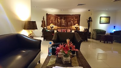 Photos of Safir Hotel & Restaurant