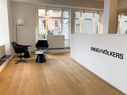 Engel & Völkers Immobilien Esslingen am Neckar
