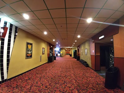 Cinemark Tinseltown and XD