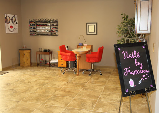 Reflexions Studio - Visual