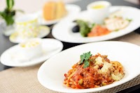 伊豆高原 地元食材イタリアン ミラコロ