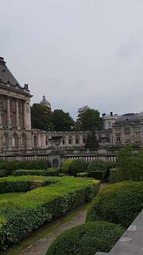 Egmontpaleis openingstijden