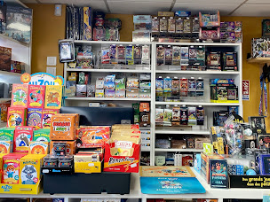 Photo n°7 de Au Coin du Dé à Vernon (Magasin de jeux d'occasion)