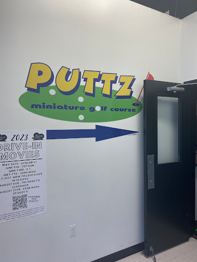 Puttz Miniature Golf - Thumbnail