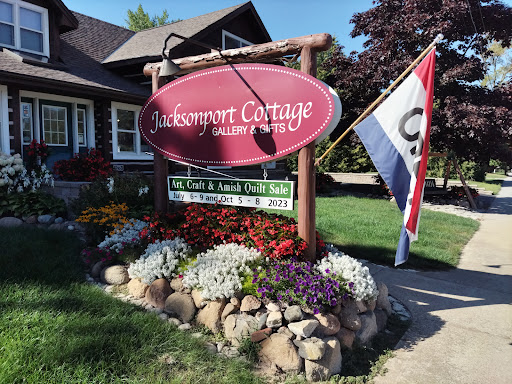 Jacksonport Cottage - Thumbnail