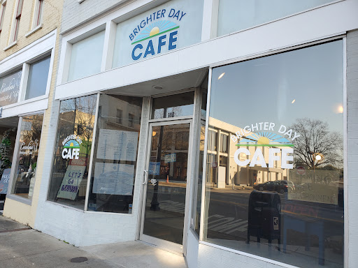 Brighter Day Cafe - Thumbnail