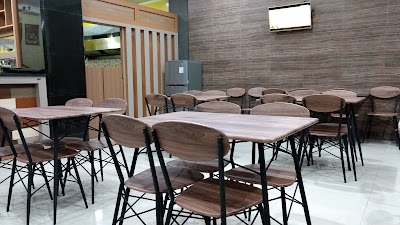 Photos of A&R Cafe