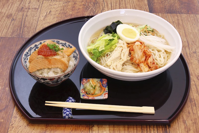 三代目文治 イオンモール千葉ニュータウン店