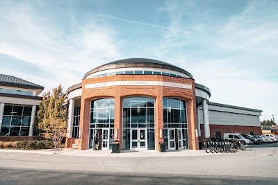 LaHaye Recreation & Fitness Center