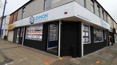 Lennon Properties