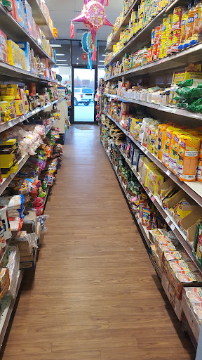 La Fuente Supermarket Gallery - United States