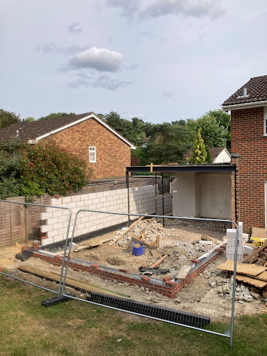 A&F Construction Ltd - Thumbnail