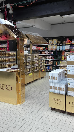 Intermarché SUPER Bain-De-Bretagne - Thumbnail